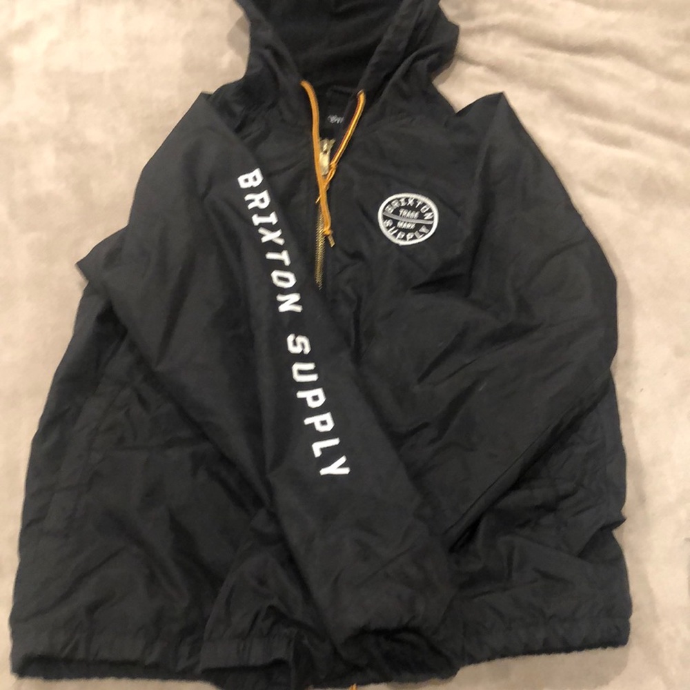 Windbreaker
